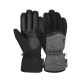 Reusch Lenda R-TEX® XT 6431218 7688 black grey 1